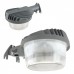 Φωτιστικό Δρόμου LED 50W 230V 5000lm 120° IP65 5000K Με Αισθητήρα Ημέρας-Νύχτας 6251